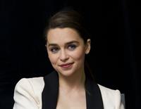 Emilia Clarke