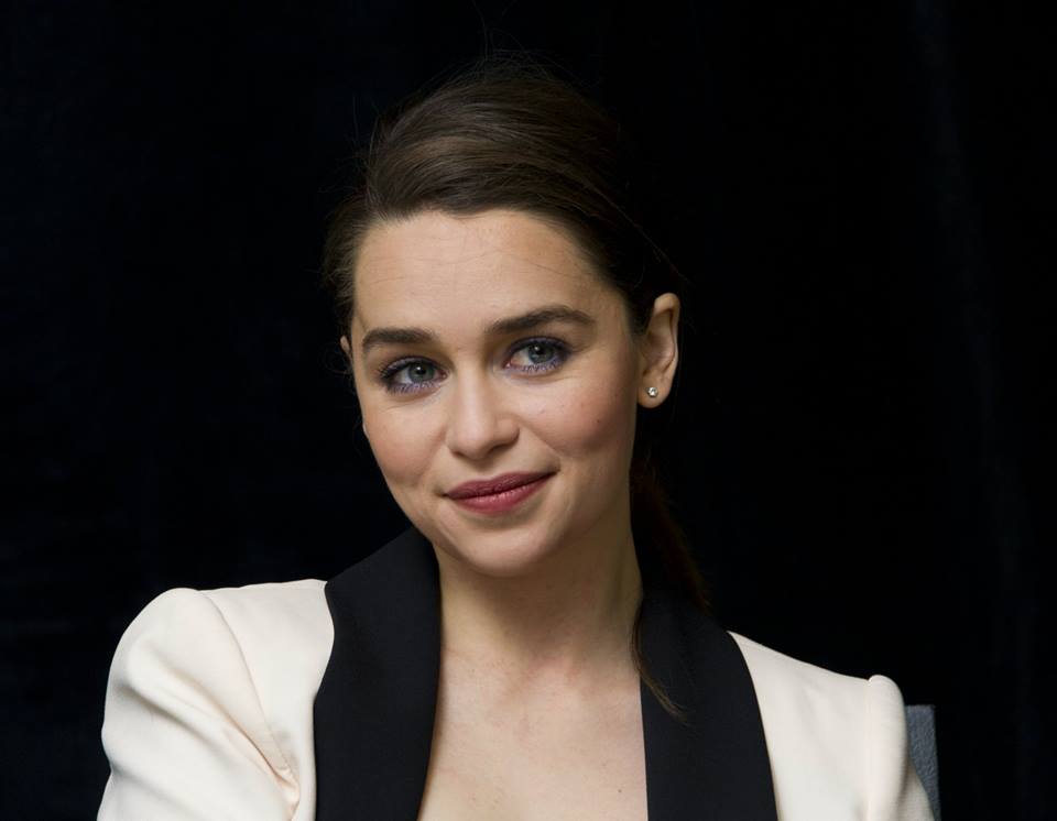 Emilia Clarke
