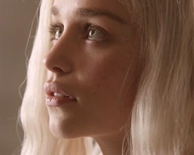 Emilia Clarke
