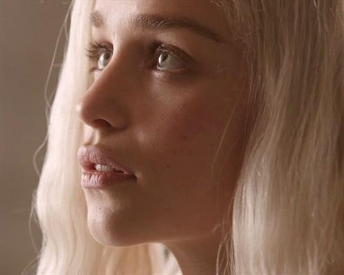 Emilia Clarke