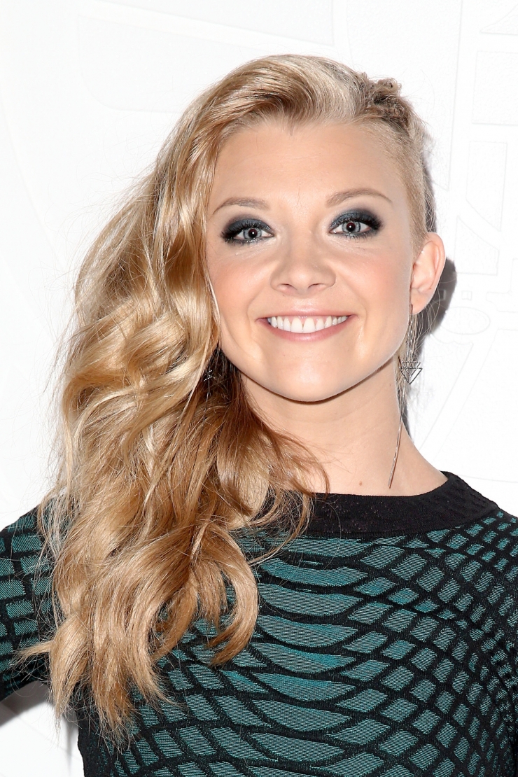 Natalie Dormer