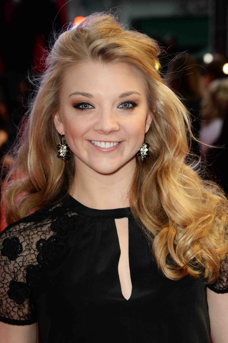 Natalie Dormer