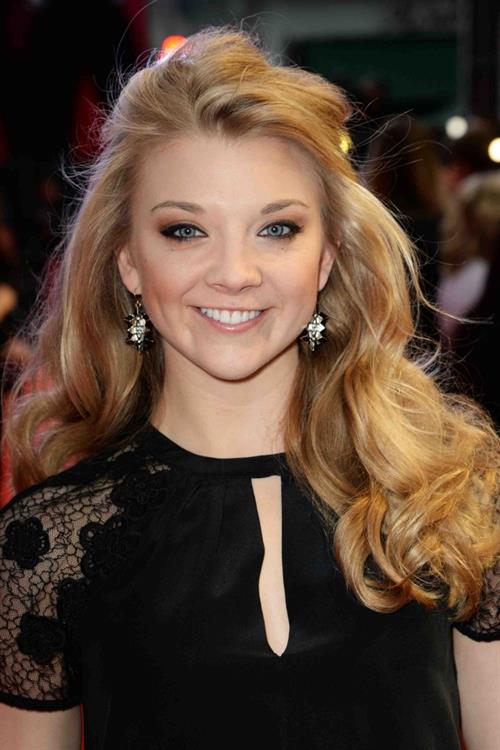 Natalie Dormer