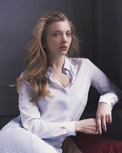 Natalie Dormer