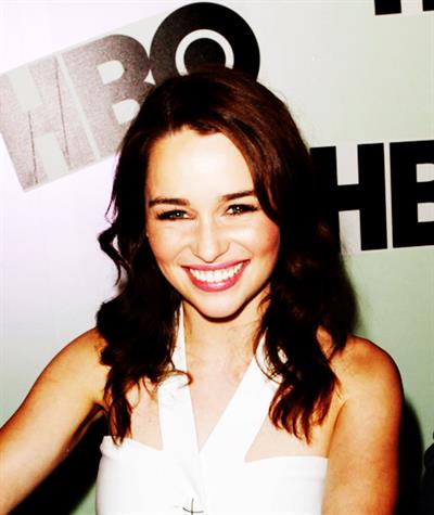 Emilia Clarke