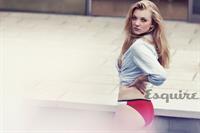 Natalie Dormer in a bikini - ass