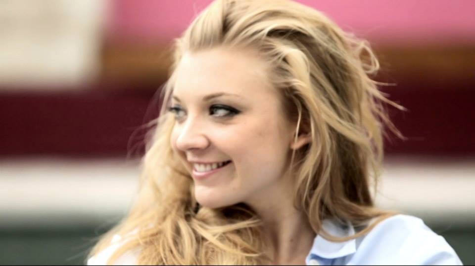 Natalie Dormer