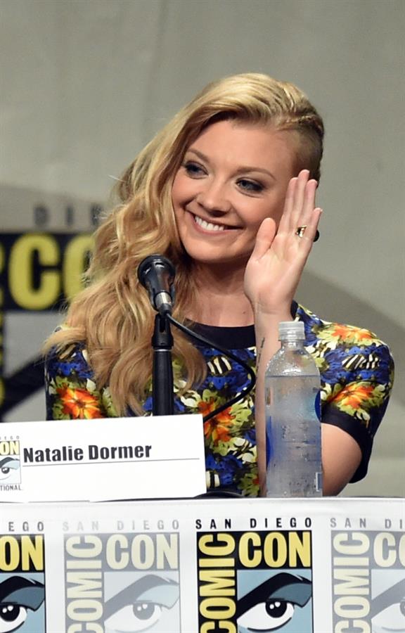 Natalie Dormer