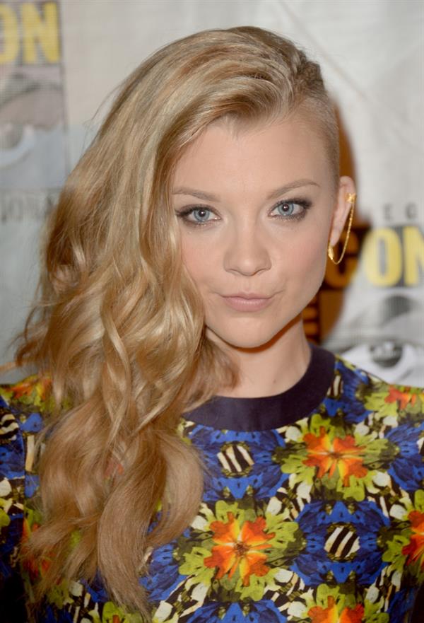 Natalie Dormer