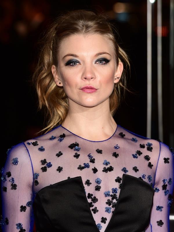 Natalie Dormer