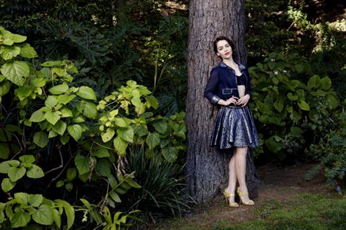 Emilia Clarke