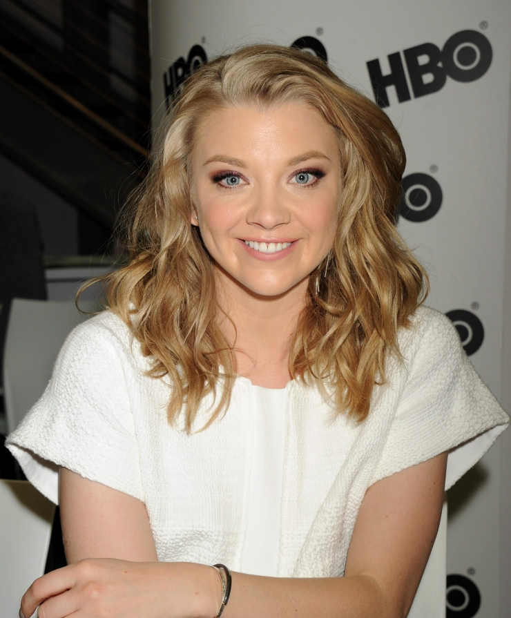 Natalie Dormer