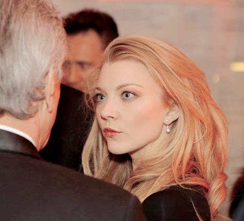 Natalie Dormer