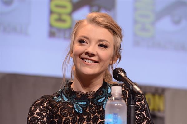 Natalie Dormer