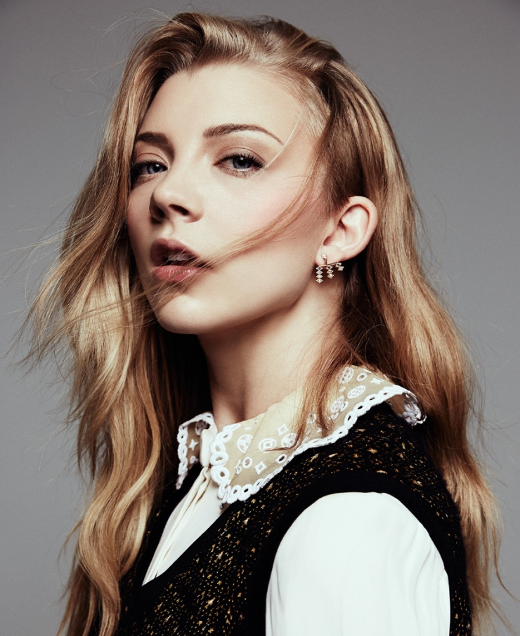 Natalie Dormer