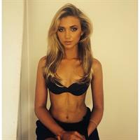 Gabrielle Grace Epstein in a bikini