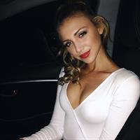 Gabrielle Grace Epstein