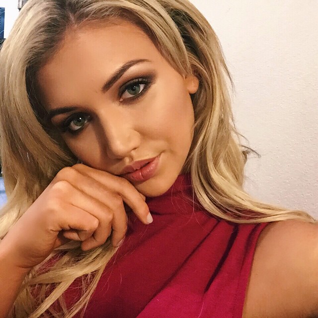 Gabrielle Grace Epstein