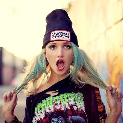 Gabrielle Grace Epstein