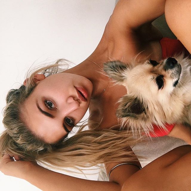 Gabrielle Grace Epstein