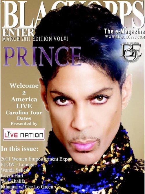Prince