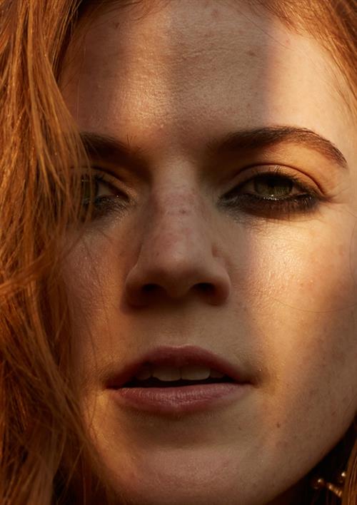 Rose Leslie