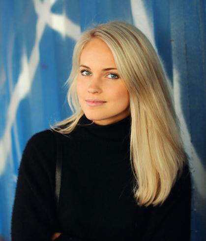 Emilie Voe Nereng