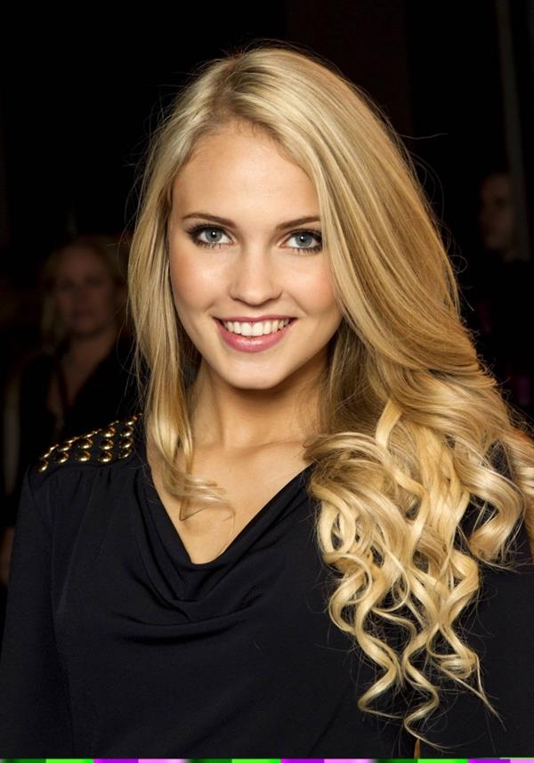 Emilie Voe Nereng