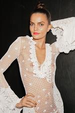 Barbara Fialho - breasts