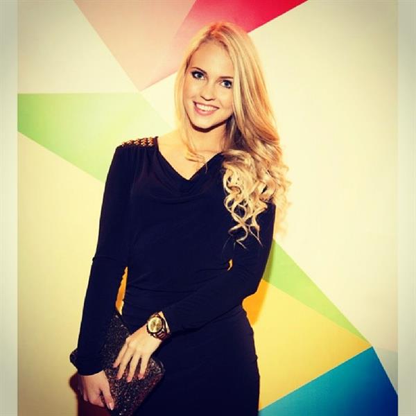 Emilie Voe Nereng