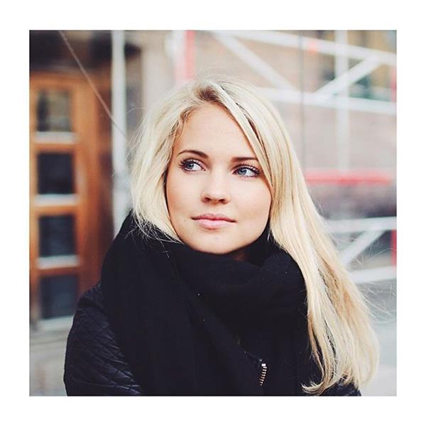 Emilie Voe Nereng