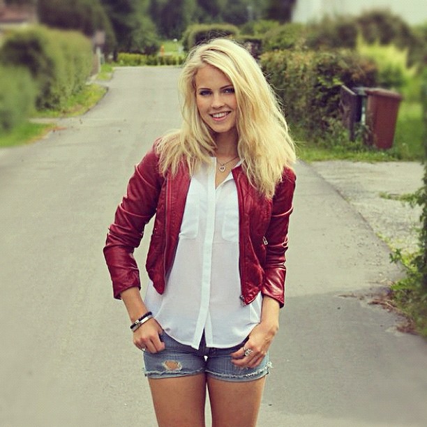 Emilie Voe Nereng