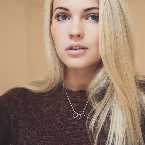Emilie Voe Nereng