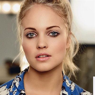 Emilie Voe Nereng