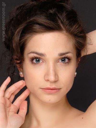 Katerina Geronikolou