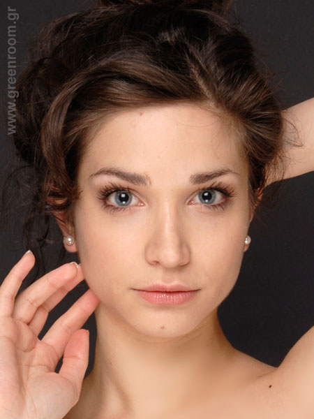 Katerina Geronikolou