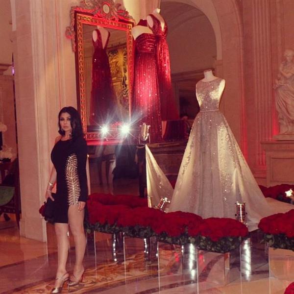 Haifa Wehbe