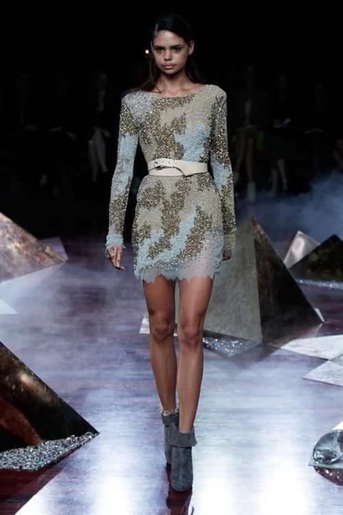 Samantha Harris (Australian Model)