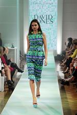 Samantha Harris (Australian Model)