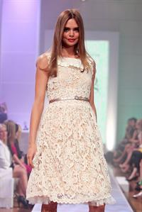 Samantha Harris (Australian Model)