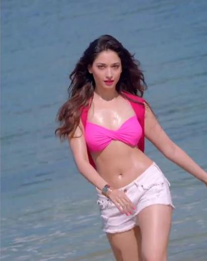 Tamannaah Bhatia