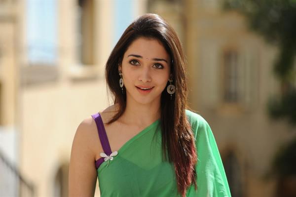 Tamannaah Bhatia