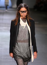 Samantha Harris (Australian Model)