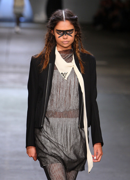 Samantha Harris (Australian Model)