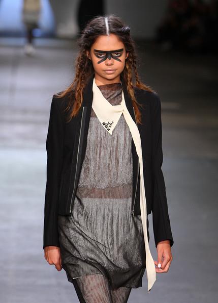 Samantha Harris (Australian Model)