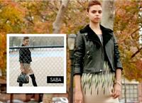 Samantha Harris (Australian Model)