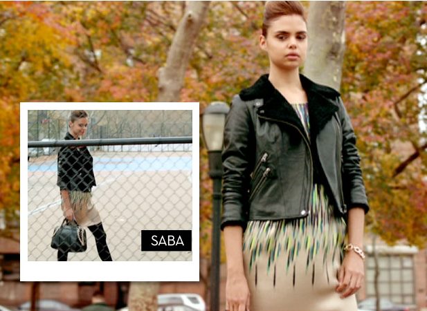 Samantha Harris (Australian Model)