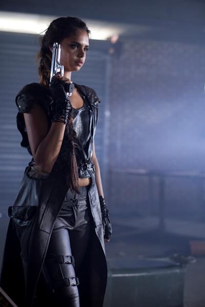 Samantha Harris (Australian Model)