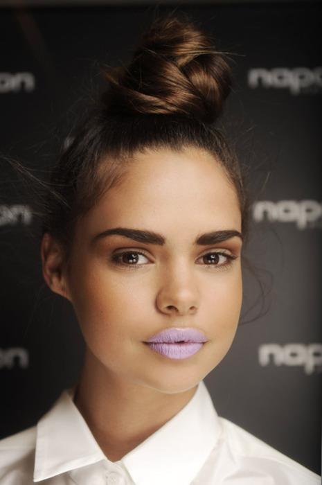 Samantha Harris (Australian Model)