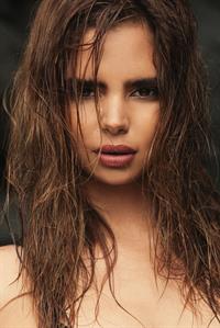 Samantha Harris (Australian Model)